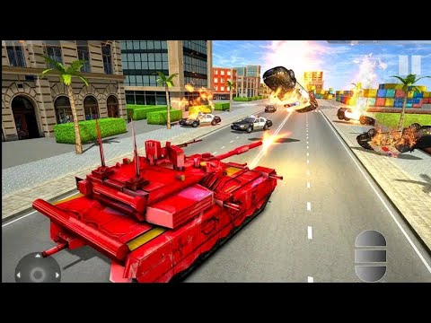 Car Transporter 2019 – Free Airplane Games Android Version Gameplay HD Part-3