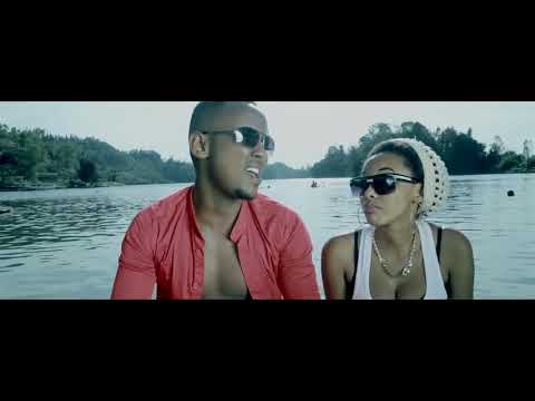 Injyana by Yvan Buravan ft Umutare Gaby Official Video 2015