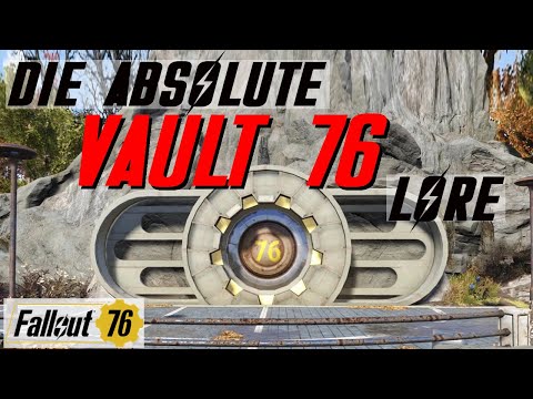 The New Hope from Vault 76 - Fallout Lore - Fallout 76 - LoreCore