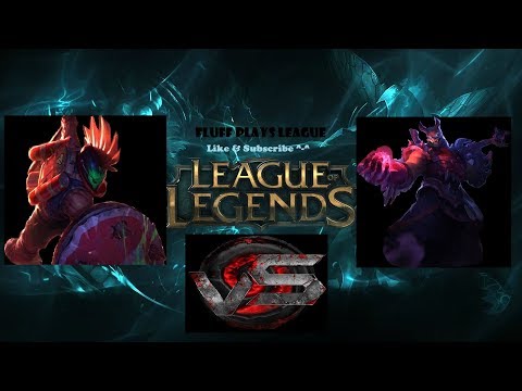 Pantheon Vs Shen top Lane. The Cheese