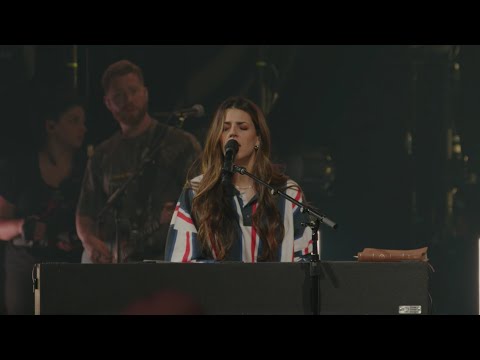 King Jesus/Awesome God (Live) - Bethel Music, Brooke Ligertwood