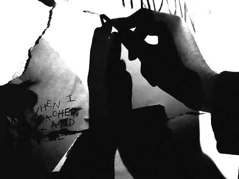 En-gulfed (Collaboration w/ Dylan Allred)