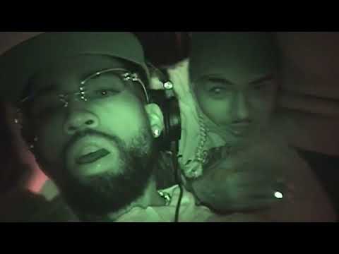 Lil Naay, Amenazzy  - Santorari (Video Oficial)