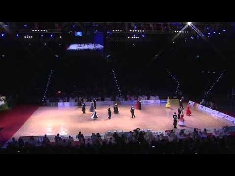 WDSG 2013 Kaohsiung I First Round Standard