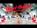 [KPOP IN PUBLIC] TWICE (트와이스) - Heart Shaker dance cover by SOUL fom Barcelona