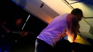 Auras - Adverse Conditions - Live At The Absinthe