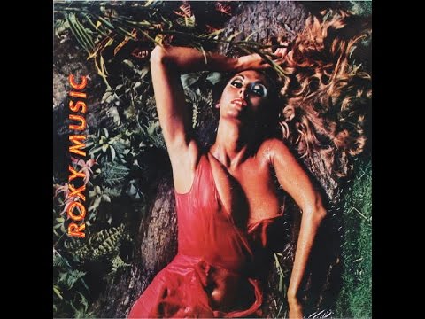 Roxy Music - Mother Of Pearl