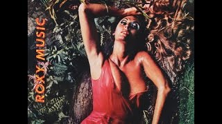 Roxy Music - Mother Of Pearl
