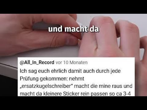 Teacher vs. Cheat Sheet Part 4 🧑‍🏫📄