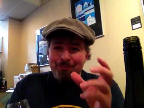 113. Gunderloch Riesling with Pete and Nick Cave