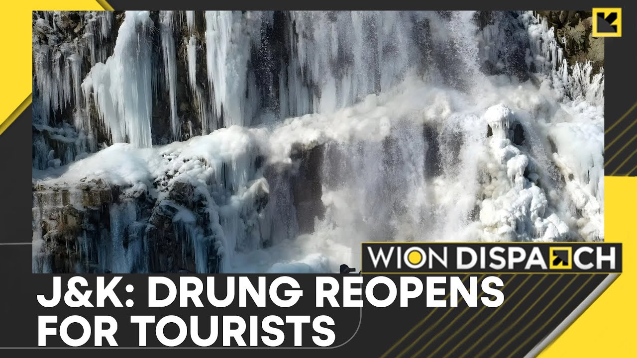 J&K: 28 Destinations Are Being Opened to Visitors in Phased Manner After Pahalgam Attack | Dispatch