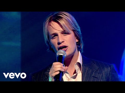 When You Tell Me That You Love Me - Westlife