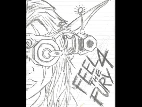 Feel the fury 4 - Fury Warrior PvP - WoW BFA