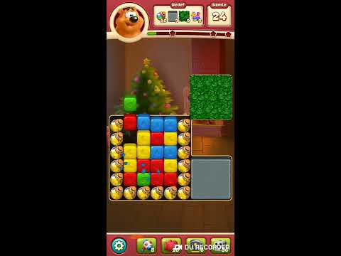 TOON BLAST level 2159