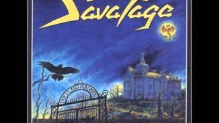 Savatage I Seek Power.wmv