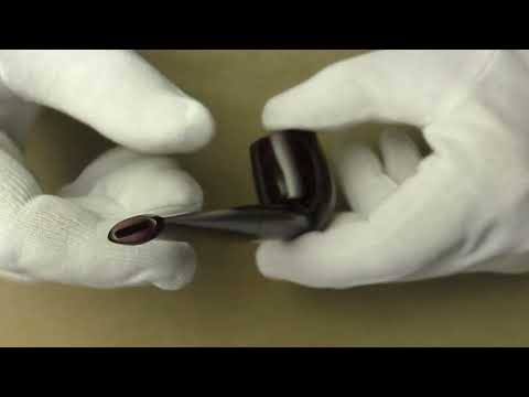 Dunhill Chestnut 1103 - pipe F107