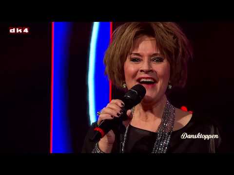 Anne Karin Broberg - Min røde Paraply