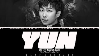 Download lagu RM YUN Lyrics... mp3