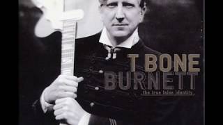 T Bone Burnett -  Palestine, Texas