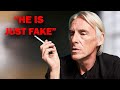 Paul Weller at 67 Reveals the 3 Singers He Hated Most