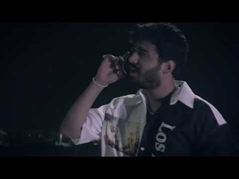 Always into you - ​⁠Danish Roomi, Raffey Anwar (Official Music Video)