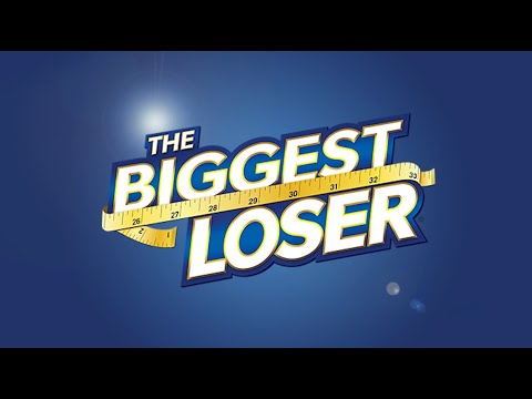 Video trailer för The Biggest Loser || Channel Trailer