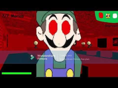 Weegee's House of 2018 Memes V1 - Baldi's Basics V1.3.2 Mod