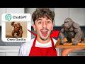 Remaking AI Foods In Real Life