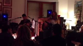 Grayson Capps/Love song for Bobby Long