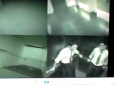 Ghost in airport-mumbai international airport