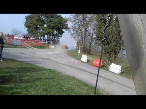 1 Rally Storico Colli Scaligeri 2017