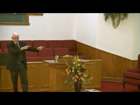 New Salem Baptist Church, Live, Sept 22, 2019 PM