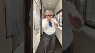 ミームいなくて寂しいですが頑張って踊ってみました笑笑　ヒューッヒューってピッタリあったー笑笑#三和交通 #踊おじさん #chikisha #🇧🇷 #djscuff