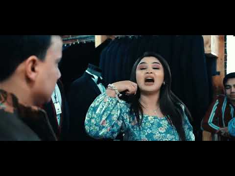 23 nji fewrala Tazeje vine Dowlet molla Aynur angel Nowka heka