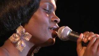 Roy Hargrove &amp; RH Factor feat. Renee Neufville live in Marseille 24 July 09 - Juicy