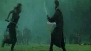 Фан-видео, посвященное фильму "Король Артур"
