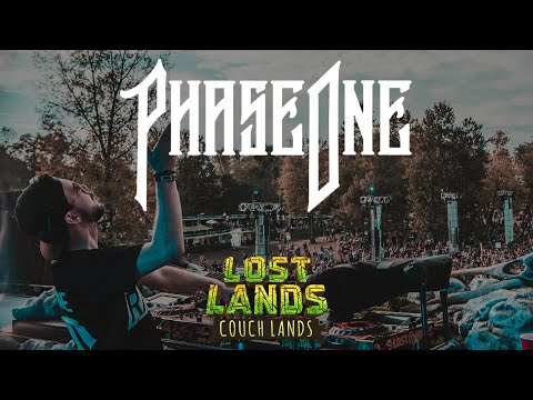 PhaseOne Live @ Lost Lands 2019 - Full Set