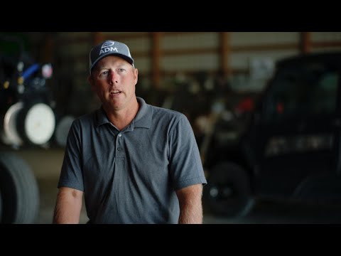 Faces of Food: Family Farming Legacy at the Gateway to the World