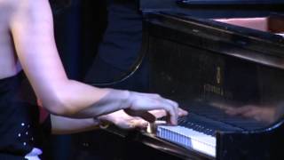 山中千尋 Live In New York ～ＴａｋｅＦｉｖｅ～