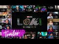 Loki - Season 2 - Trailer Reaction Mashup ⏰🥰 - Marvel Studios - Tom Hiddleston - Ke Huy Quan