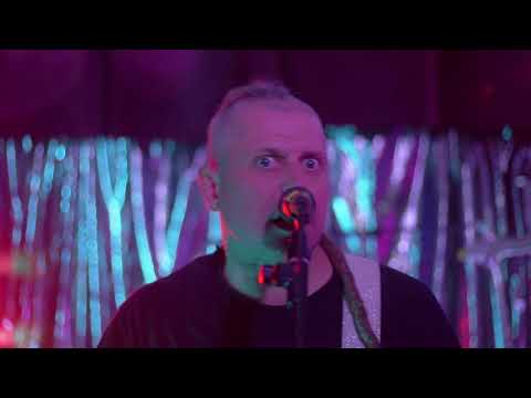 PUNKREAS - 25 APRILE 2021 MASHUP (Live @ Spazio 211)