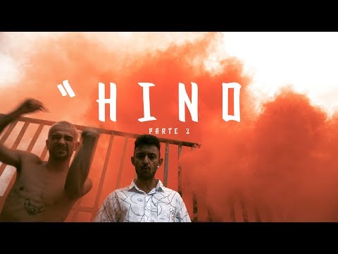 HOT E OREIA - HINO PARTE 2