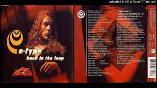 E-Type – Back In The Loop (Album Version – 1997)