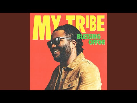 Video thumbnail for My Tribe
