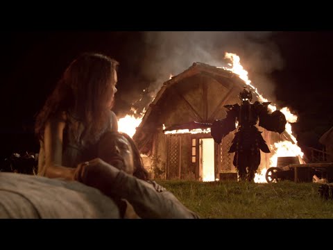 The Secret Of Dayu & Deker