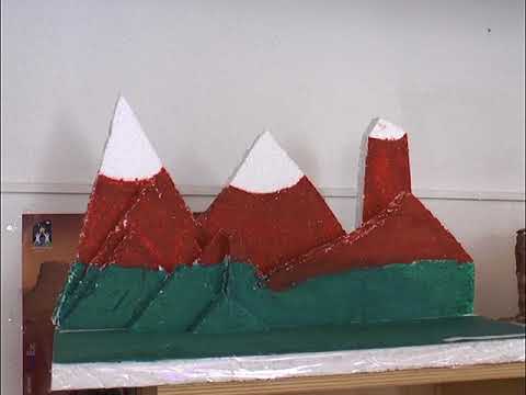 Izložba radova učenika OŠ "Natalija Nana Nedeljković"