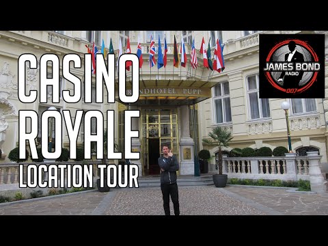 download lagu mp3 mp4 Casino Royale Filming Locations, download lagu Casino Royale Filming Locations gratis, unduh video klip Casino Royale Filming Locations