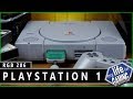 Sony PlayStation 1 RGB206 MY LIFE IN GAMING