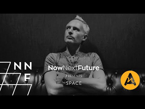 NowNextFuture: Space