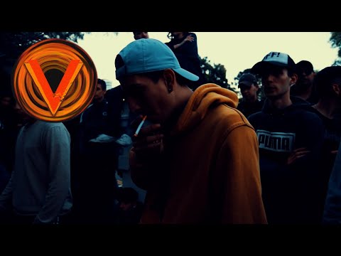 TUKU vs MENTA vs MATEO vs ZZYK - CLASIFICATORA RONDA 8 (FECHA 4) - Vértigo Freestyle